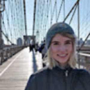 Meet your Posher, Madison